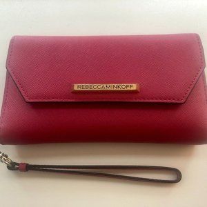 Rebecca Minkoff Wristlet Wallet